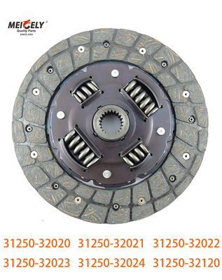 31250-32020 For TOYOTA HIACE LAND CRUISE 31250-32021 Clutch Disc