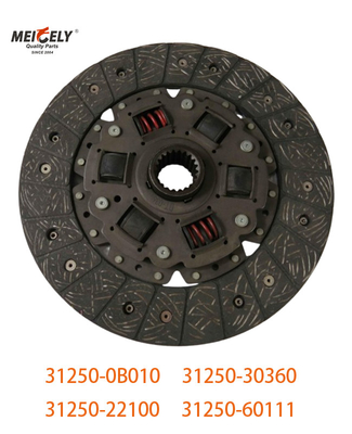 Clutch Disc 31250-0B010 For 2L 3L 2LT ENGINE 31250-30360