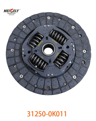 Engine Clutch Disc OEM 31250-0K011 For TOYOTA 31250-26182