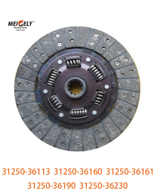 31250-36113 31250-36160 Clutch Plate Kits  For Toyota  Trucks