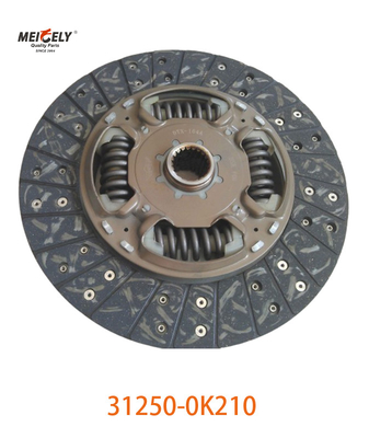 31250-0K210 OEM Fit For TOYOTA Clutch Disc Kits