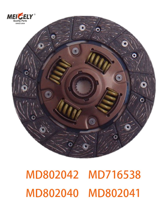 OEM MD802042 Clutch Disc Clutch Kits MD716538 For MITSUBISHI
