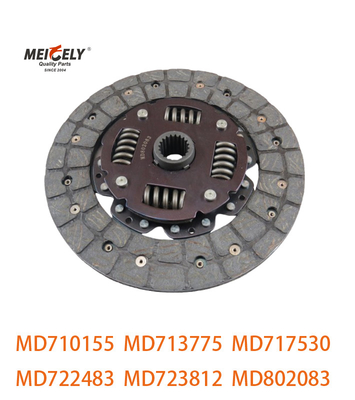 OEM MD710155 Clutch Discs MD713775 Cars Clutch Kit For MITSUBISHI