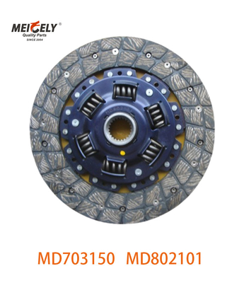 MD703150 Auto Spare Parts Clutch Kits MD802101 4G52 MBD026U