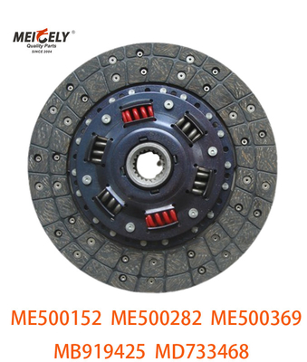 Wholesales Clutch Disc Oem ME500152 ME500282 For Mitsubishi