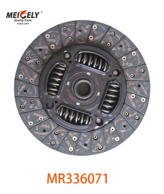 MR336071 Clutch Disc For MITSUBISHI NEW L200 TRITON