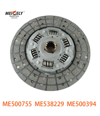Clutch Kits ME500755 ME538229 Clutch Disc For Mitsubishi DM-301L