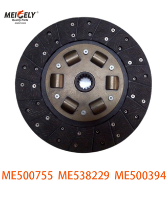 OEM ME538229 4D32 For Mitsubishi Clutch Discs ME500394