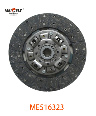 ME516323 For MITSUBISHI Auto Parts Clutch Discs PS110 Engine