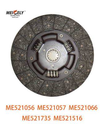 Clutch Disc ME521066 Clutch Disc Assembly Oem ME521735 For Mitsubishi