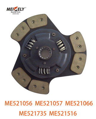 Auto Clutch Disc Clutch Kits ME521735 ME521516 DM-321 MFD037U