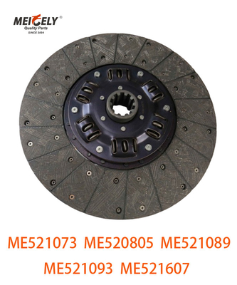 OEM ME521073 For Auto Clutch Disc ME520805 6F162