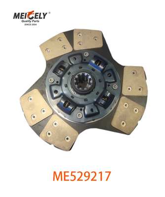 Clutch Plate ME529217 Clutch Discs For MITSUBISHI CANTER