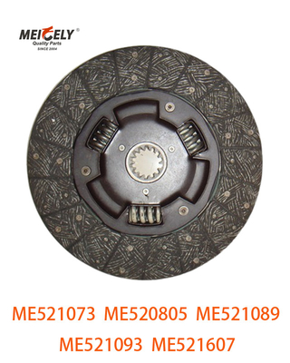Clutch Disc ME521073 ME520805 ME521089 For MITSUBISHI