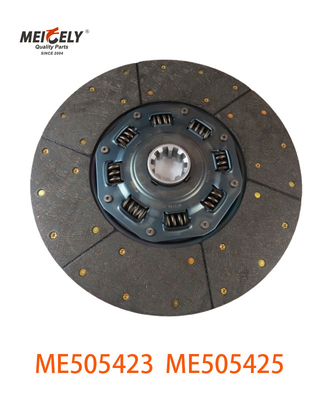 ME505423 390mm Clutch Disc For MITSUBISHI CANTER OE ME505425