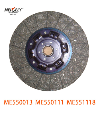 Clutch Discs ME550013 For Mitsubishi Fuso ME550111