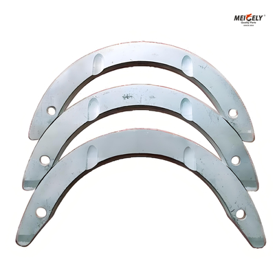 Fuso And Canter ME013560 Thrust Washer Set Crankshaft For Mitsubishi