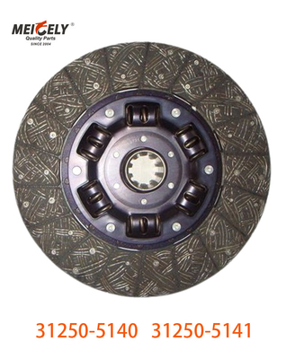 Genuine Spare Parts 31250-5140 Applicable To HINO Clutch Kits