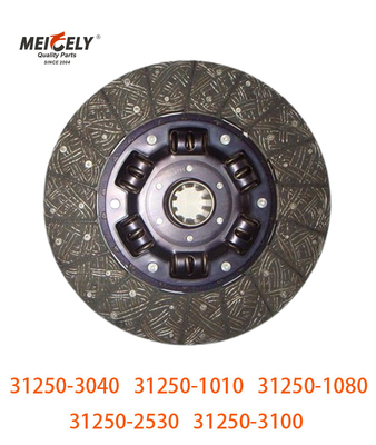Clutch Plate Clutch Kits 31250-3040 31250-1010 For Hino