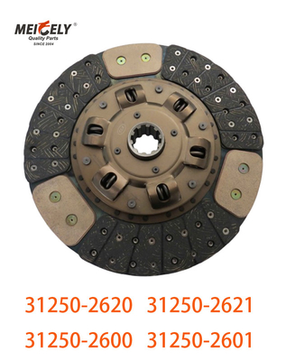 Japanese Car HINO Clutch Discs 325mm Clutch Plate 31250-2620