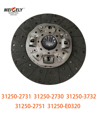 Auto Parts 31250-3732 Clutch Discs Clutch Plate 31250-2751 H06C-T
