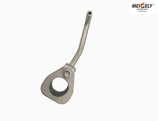 Fuso And Canter ME225556 Oil Jet Cylinder Block For Mitsubishi All Models Without Turbo