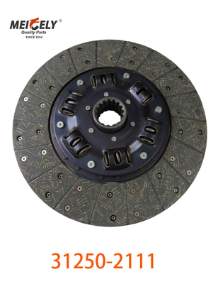 Clutch Disc 31250-2111 Clutch Plate 350mm For HINO