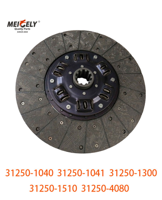 OEM 31250-1040 New Clutch Kits 31250-1041 Size 380MM For HINO