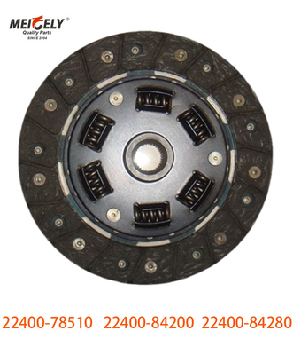 22400-78510 Engine Clutch Disc 22400-84200 For SUZUKI