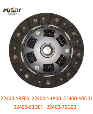 Oem 22400-53E00 Clutch Plate Assembly 22400-54A00 For SUZUKI