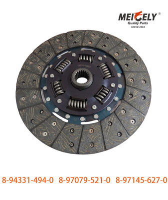 8-94331-494-0 New Auto Transmission System For ISUZU Clutch Discs