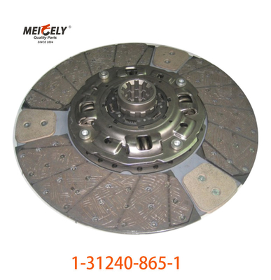 Wholesale Clutch Kits 1-31240-865-1 Clutch Disc 430mm For Isuzu