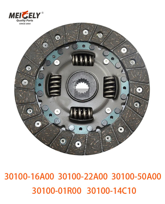 Clutch Kits 30100-16A00 For Nissan Clutch Assembly