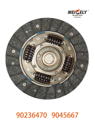 New Clutch Pressure Plate 90236470 9045667 For CHEVROLET DAEWOO