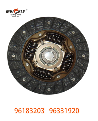 96183203 Clutch Disc 96331920 for Daewoo