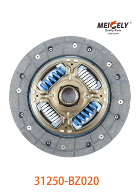 OEM 31250-BZ020 Original Clutch Kits Clutch Plate For DAIHATSU