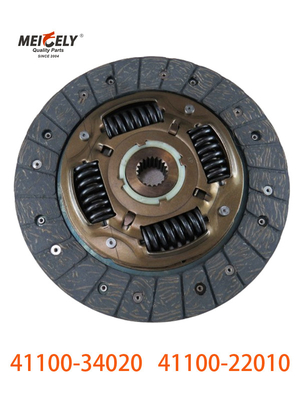 41100-34020 Clutch Kits 41100-22010 For HYUNDAI