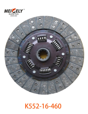 OEM K552-16-460 260mm Clutch Kits Clutch Disc For HYUNDAI KIA