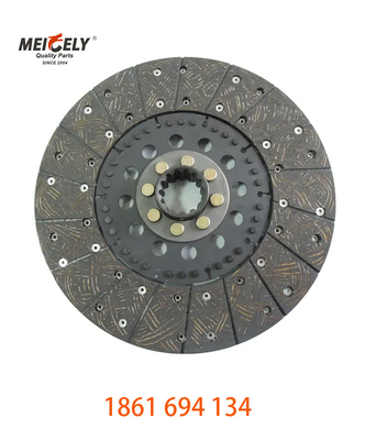1861 694 134 Clutch Plate 180mm For Fiat Truck Clutch Parts