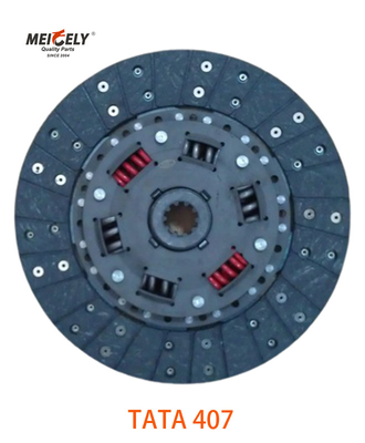 Wholesale High Quality Auto Parts Clutch Plate Metal Clutch Discs