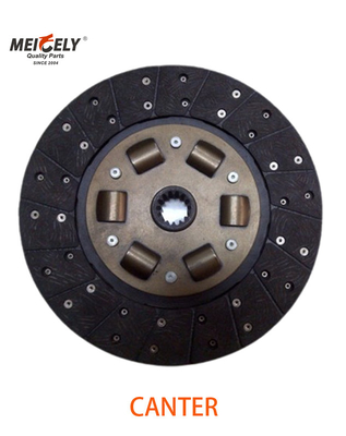 Auto Parts Clutch Kits 275mm Clutch Discs For Mitsubishi Fuso CANTER