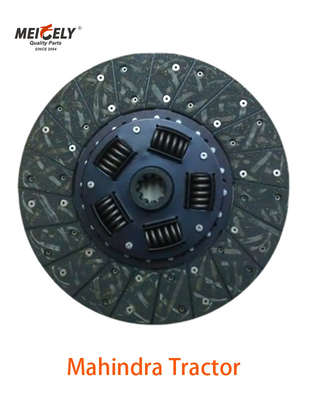 High Quality Clutch Disc Clutch Plate Fit For Mahindra Tractor