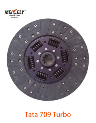 Oem Quality Hot Sale Auto Clutch Disc Clutch Kits For Indian Truck