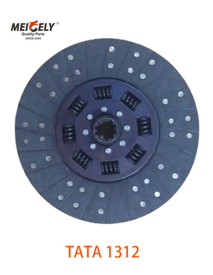 Metal Clutch Disc 310mm For INDIAN Cars Clutch Assembly