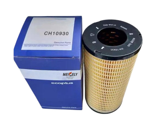 Apply To Perkins Wholesale CH10930 For Diesel Engine Fuel Filters
