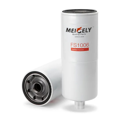 Fuel Filters FS1006 For Fleetguard Heavy Duty Truck