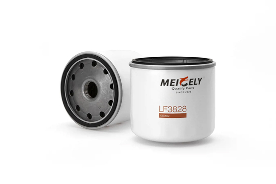 Manufacturer Auto Parts Oem LF3828 Oil Filters 33004195 P552849