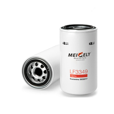 LF3349 Applicable To Cummins Oil Filter Element Oil Filters 3908615