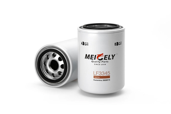Customizable Oil Filters LF3345 For Cummins Engine Oil Filter Element