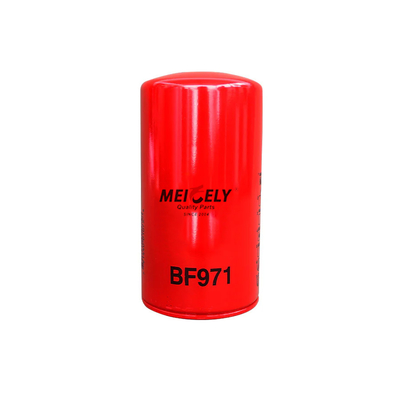 New BF971 Engine Parts Fuel Filters PF2048 For BALDWIN